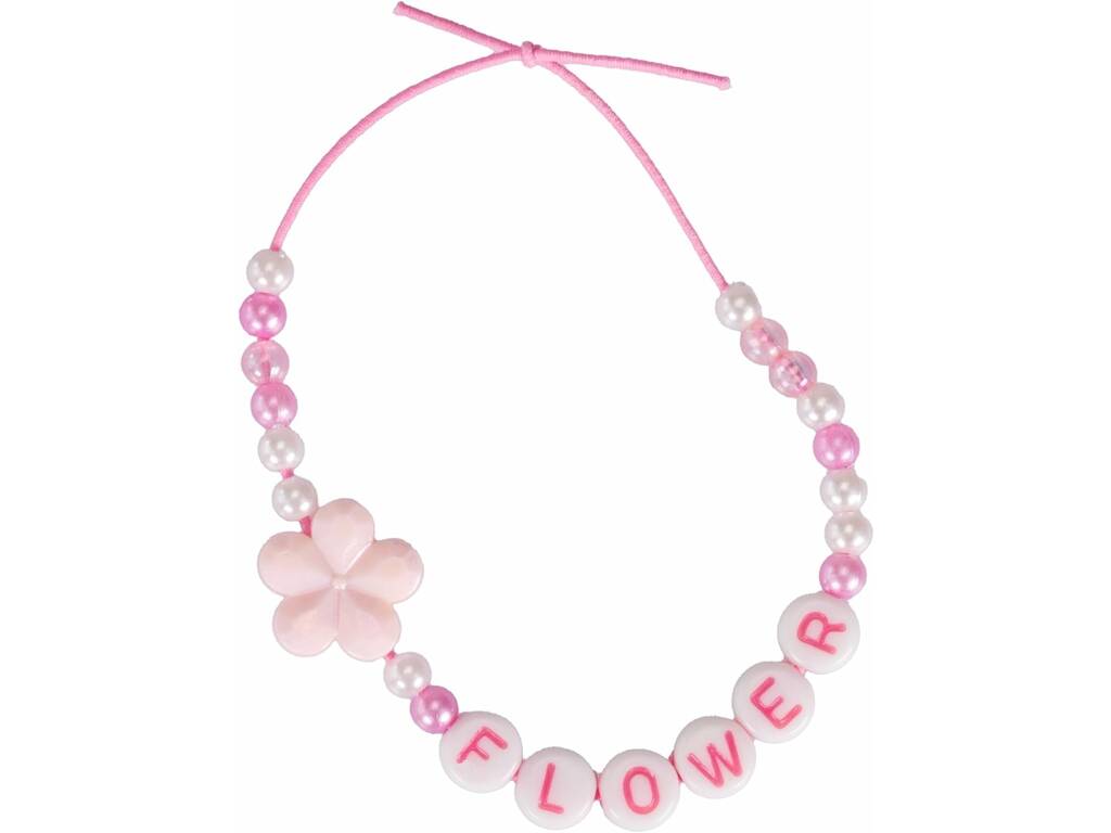 Perle ABC Flower 500