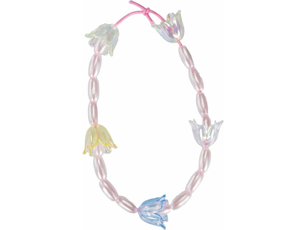 Perle ABC Flower 500
