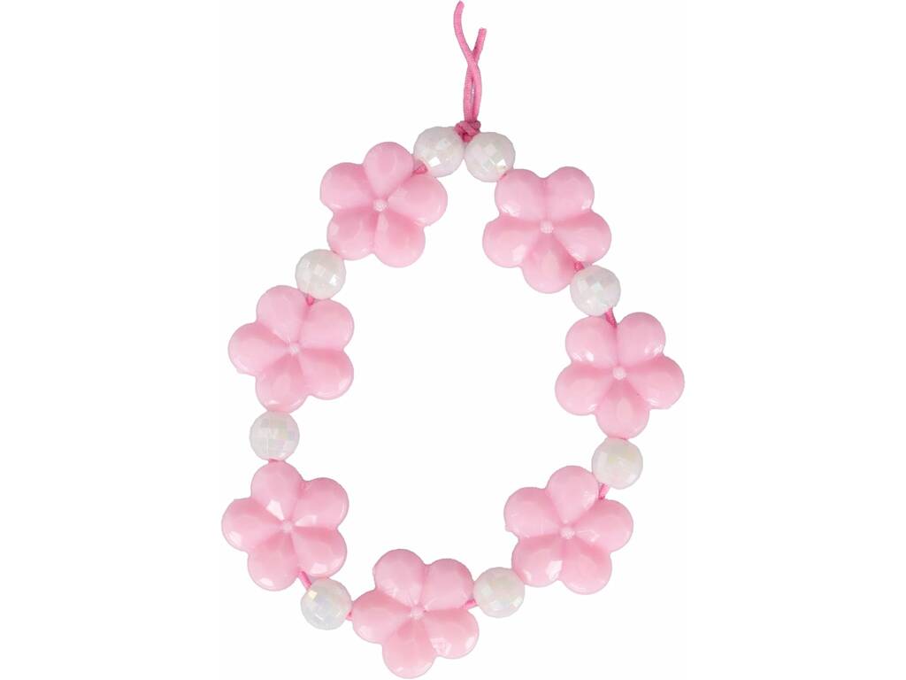 Perle ABC Flower 500