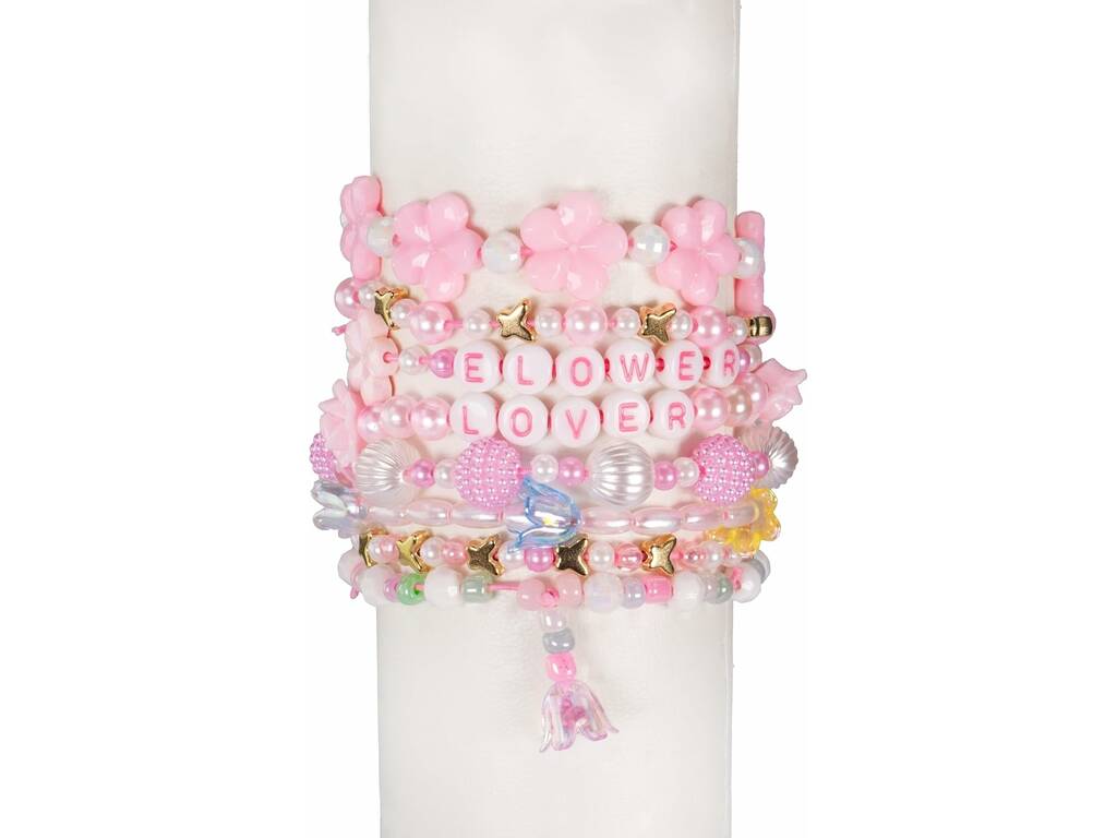 Perle ABC Flower 500