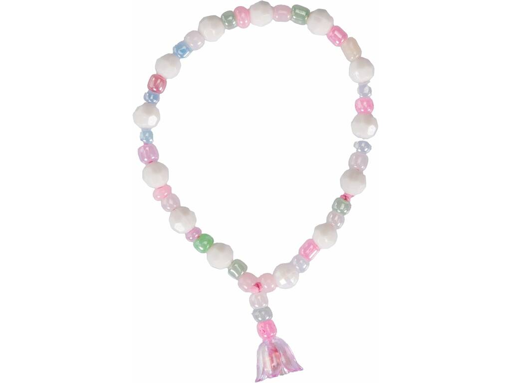 Perle ABC Flower 500