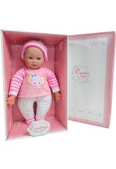 Bambola Tiny Llorona da 35 cm