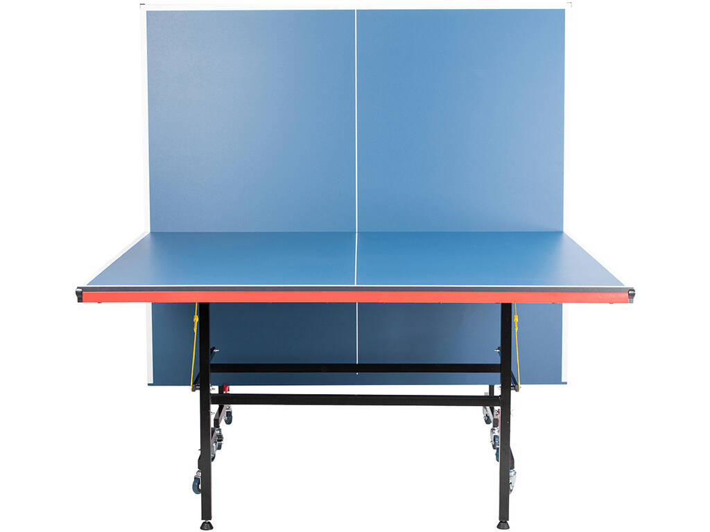 Tavolo da ping pong da interno 274x152x76 cm