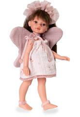 Poupée fée Emily 33 Cm