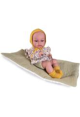 Poupée Toneta Posturitas 34 cm avec matelas 