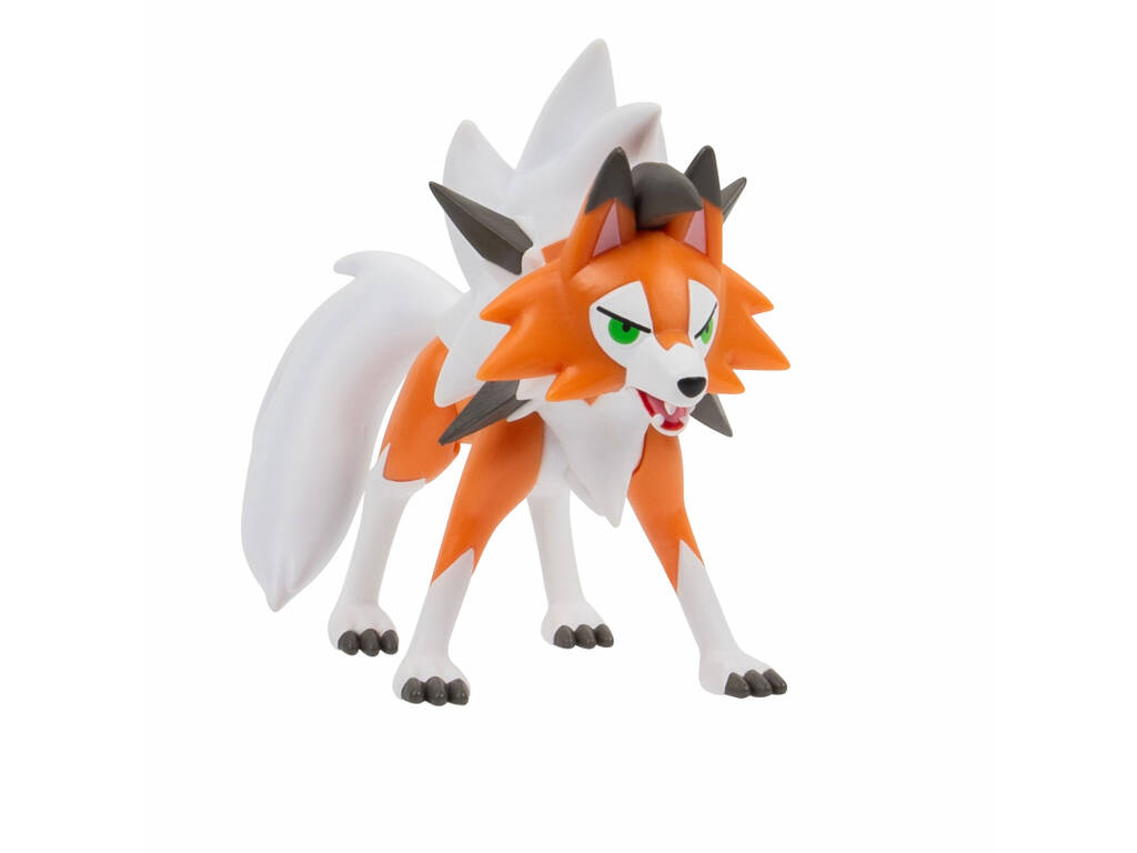 Figurine Pokémon Battle Pack