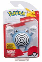 Figurine Pokémon Battle Pack
