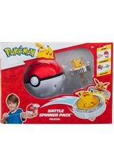 Paquet de rouleaux de Pokémon Bataille
