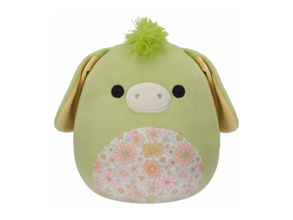Peluche Squishmallows da 20 cm