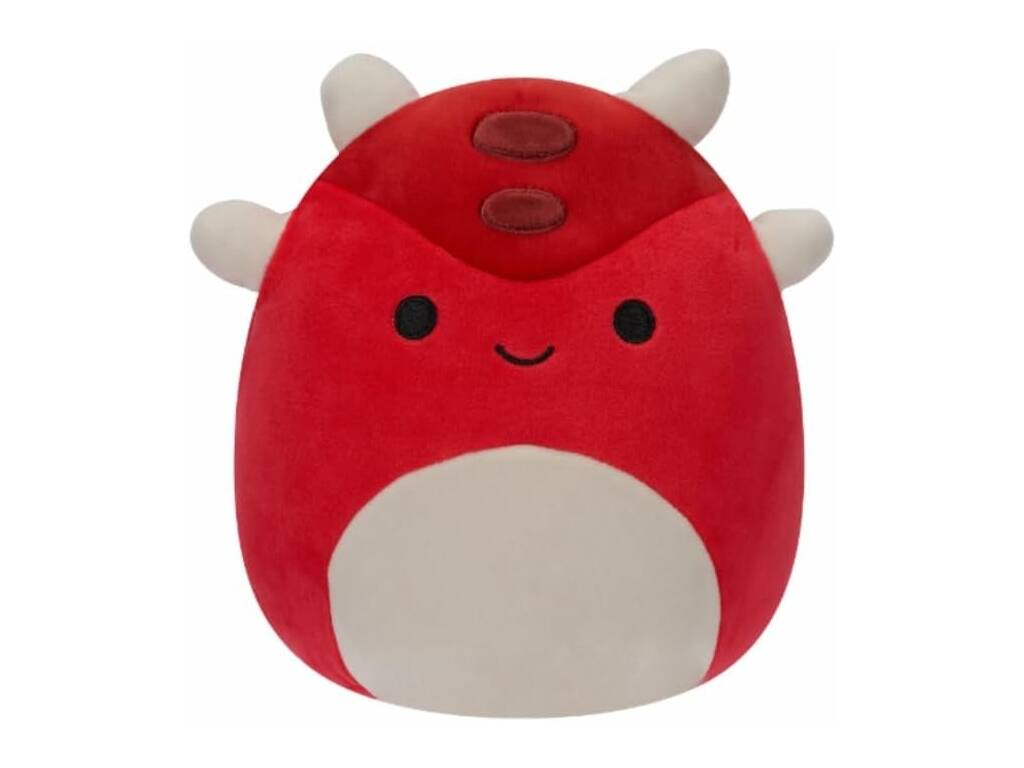 Peluche Squishmallows da 20 cm