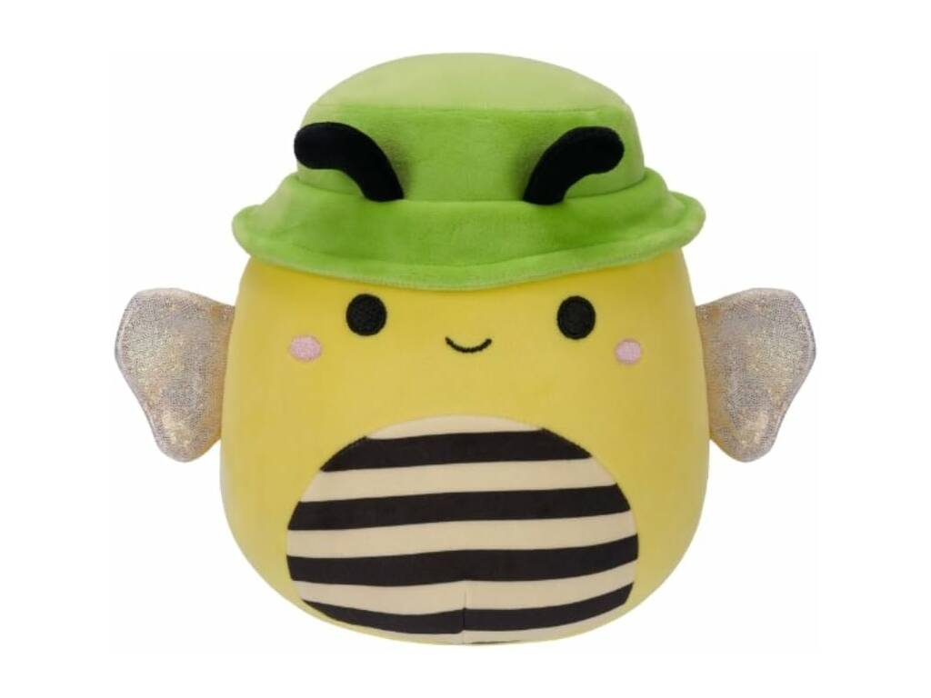 Peluche Squishmallows da 20 cm