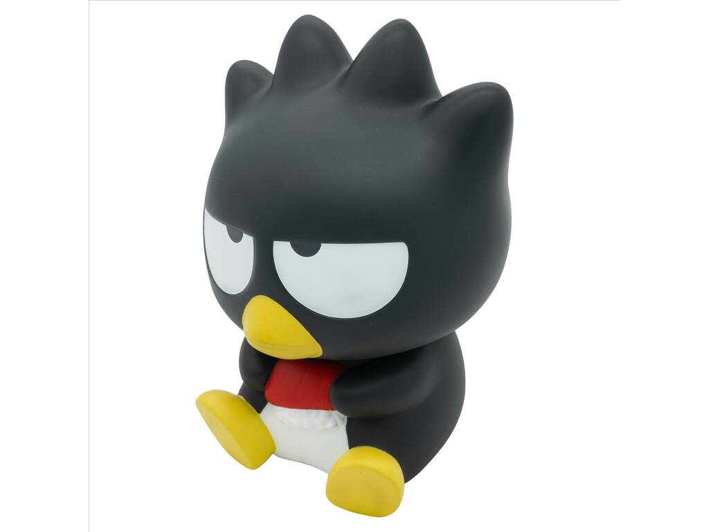 Sanrio Sofvimates Figura Bad Maru da 12 cm