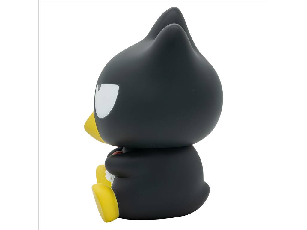 Sanrio Sofvimates Figura Bad Maru da 12 cm