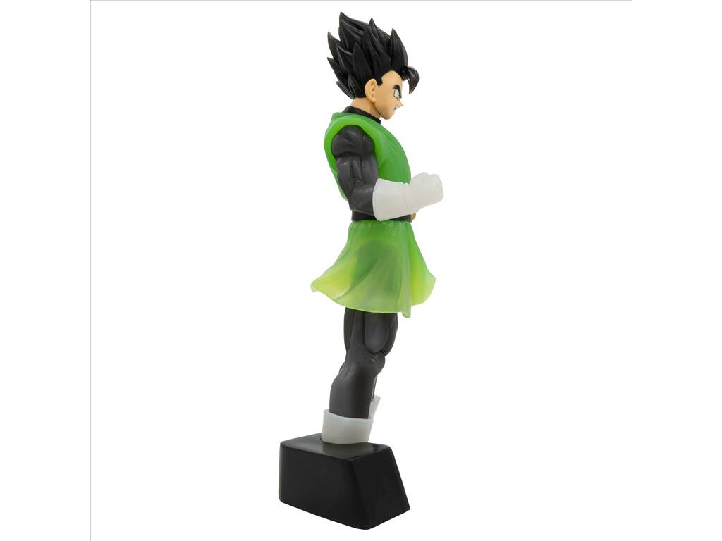 Dragon Ball Z Clearise Figura Son Gohan Great Saiyaman da 22 cm