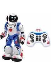Xtrem Bots – Roboter mit Bewegung