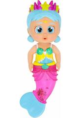Bloopies Poupée arc-en-ciel Shimmer Mermaids