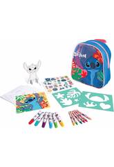 Disney Stitch Kreativ-Rucksack 25 cm