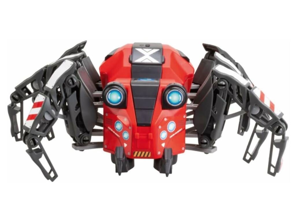 Xtrem Bots Spider Bot