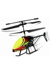 Xtrem Raiders Hélicoptère radiocommandé King Cobra