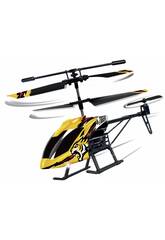 Xtrem Raiders Hélicoptère radiocommandé Tiger