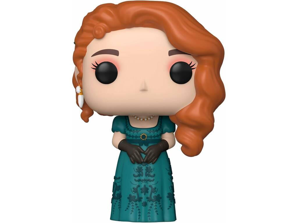 Funko Pop Television Bridgerton Figura Penelope Featherington