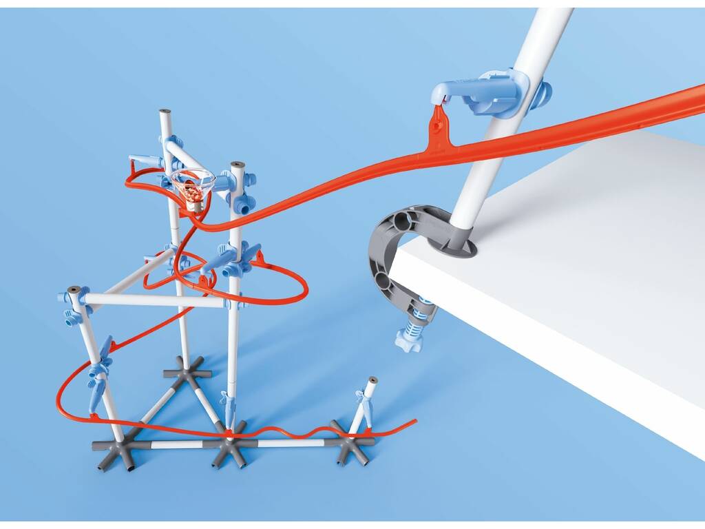 Playmobil Sky Trails Starter Kit