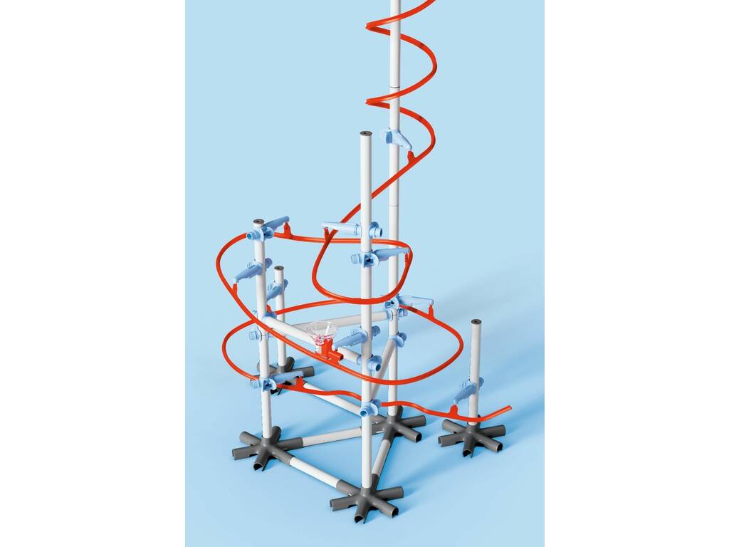 Playmobil Sky Trails Starter Kit