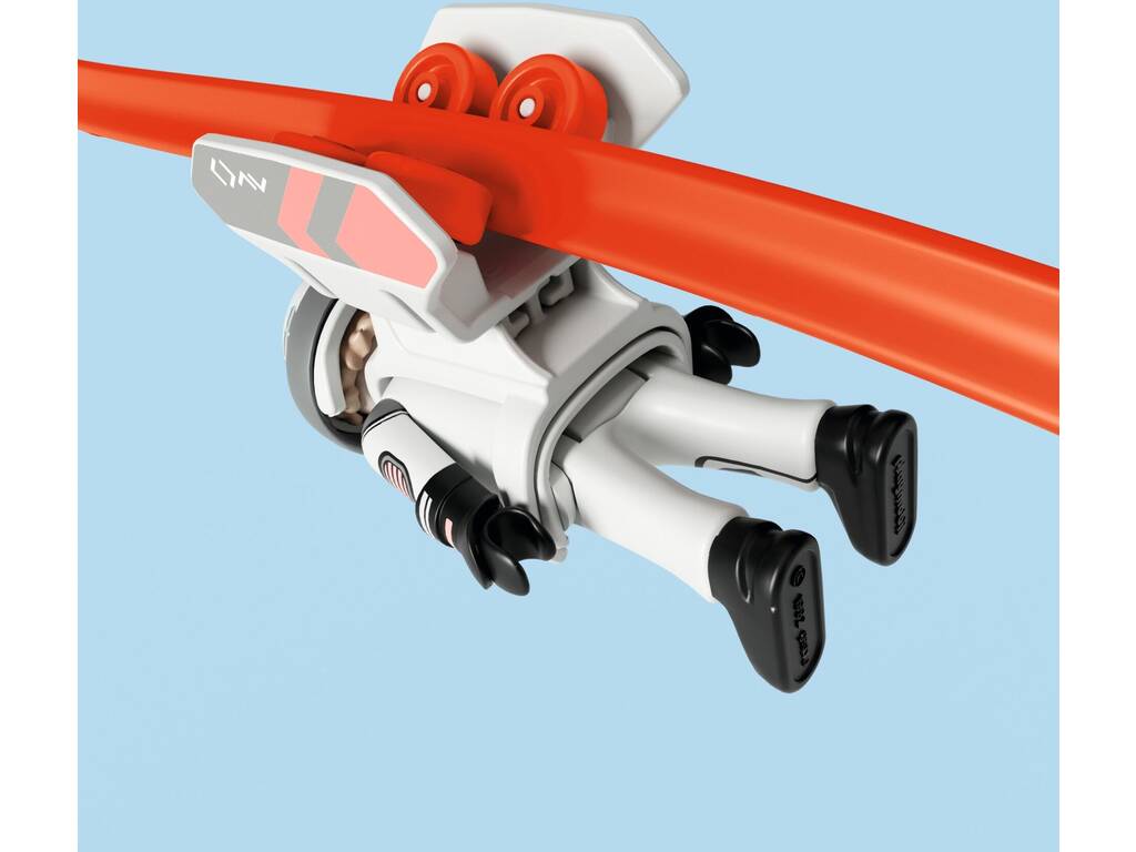 Playmobil Sky Trails Starter Kit