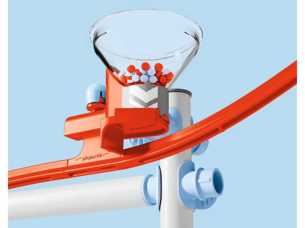Playmobil Sky Trails Starter Kit