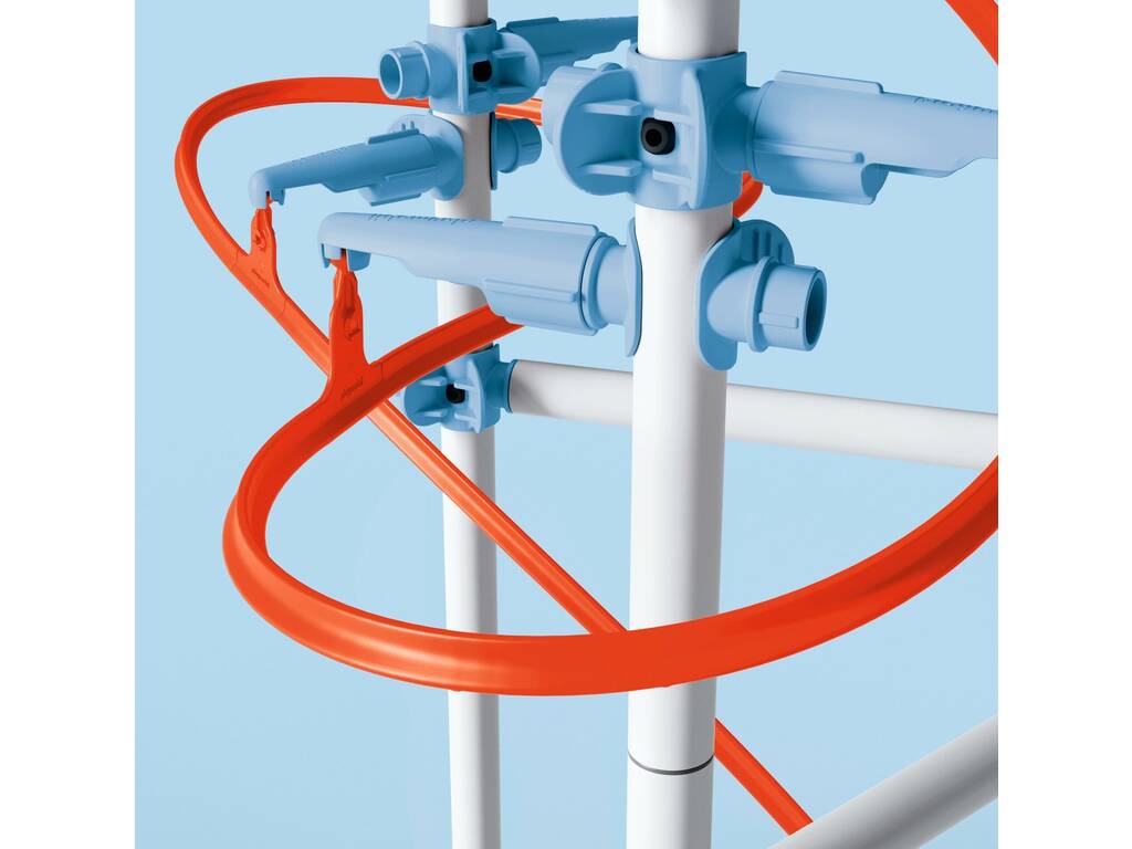 Playmobil Sky Trails Starter Kit
