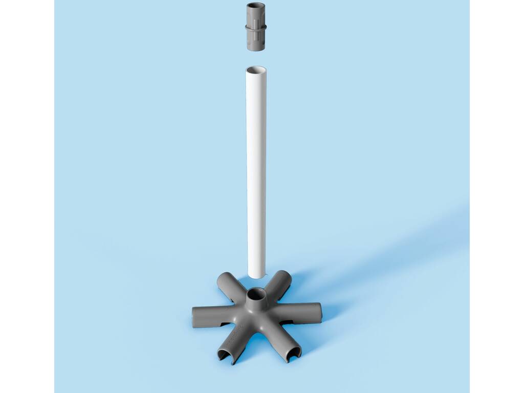 Playmobil Sky Trails Starter Kit