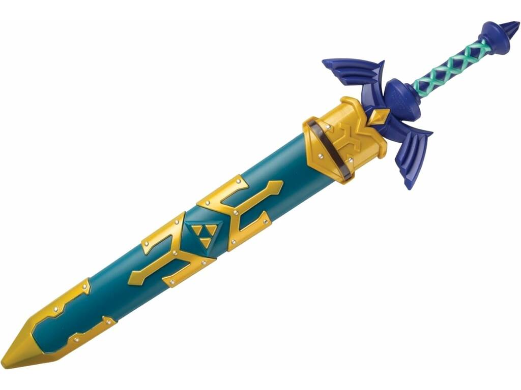 Zelda Link Spada con fodero da 68 cm
