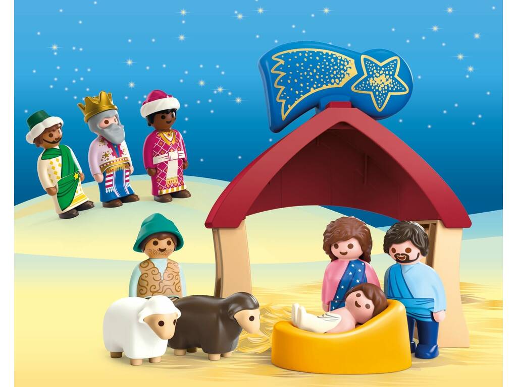 Playmobil Porsche Carrera GT com Figura