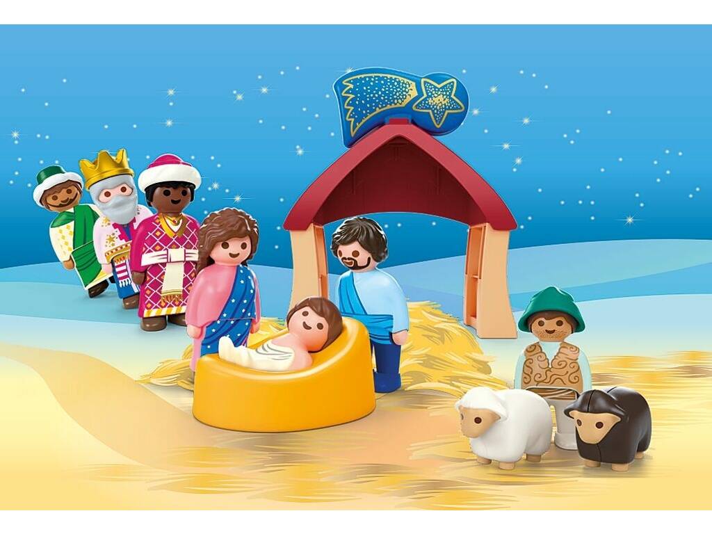 Playmobil Porsche Carrera GT com Figura