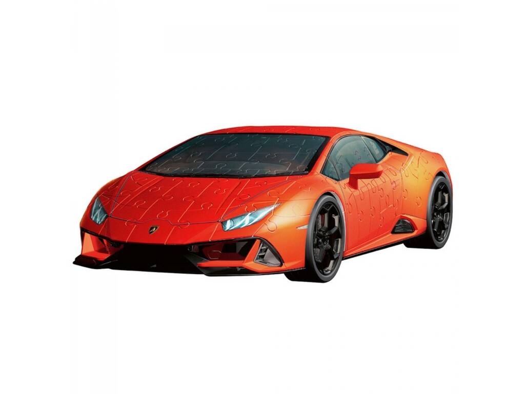Puzzle 3D Iconics Lamborghini Huracán EVO