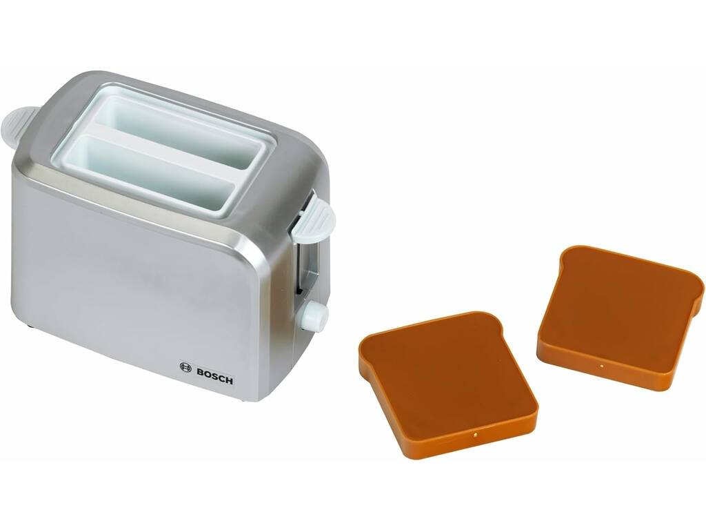 Grille-pain Bosch avec son