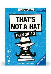 That’s Not A Hat Incógnito