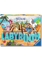 Labyrinthe Disney Stitch
