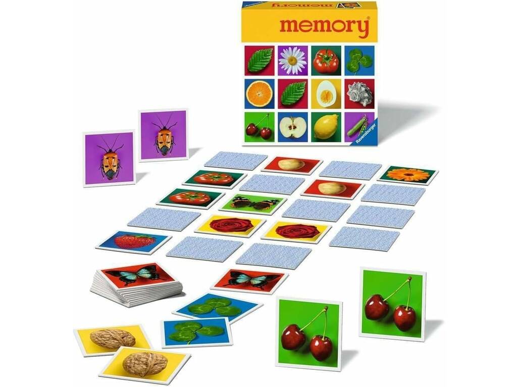 Memory Classic