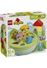 Lego Duplo Classificatore di forme Casa dei cagnolini