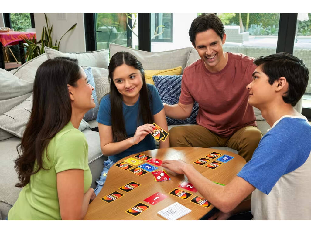 Uno Zero