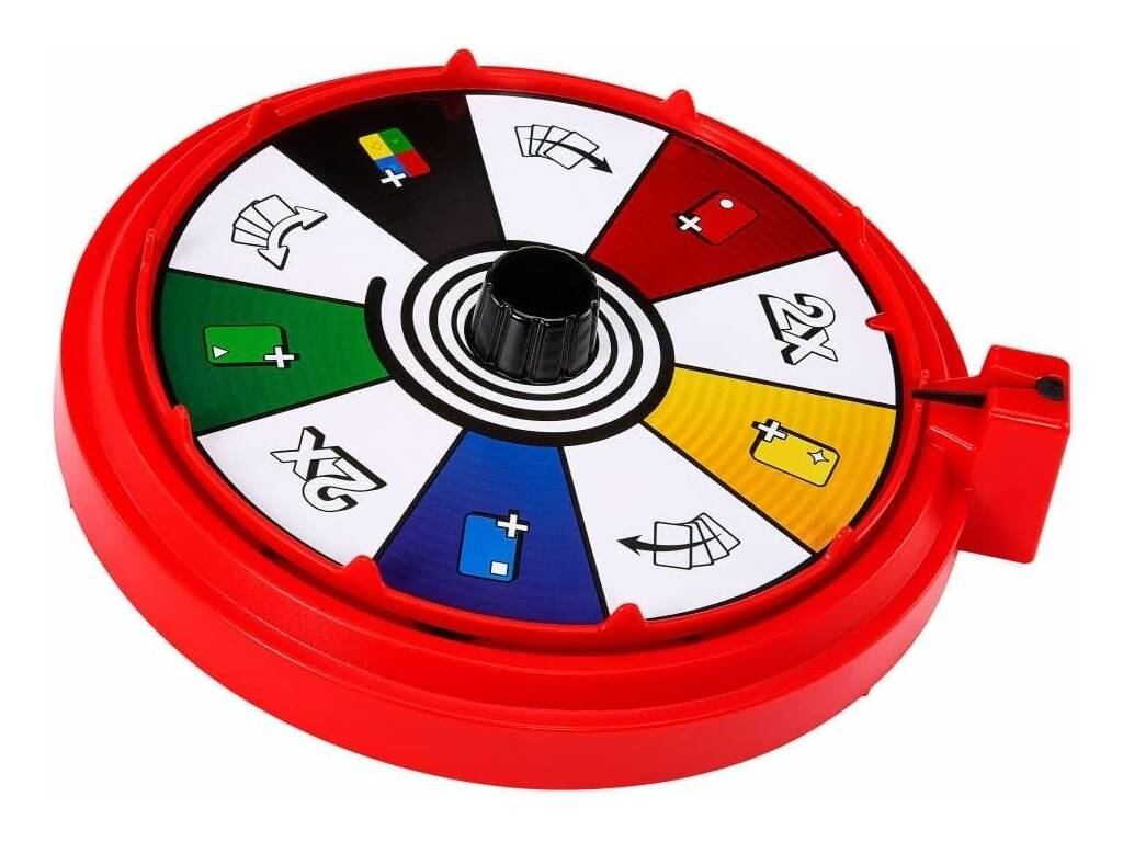 Uno Spin