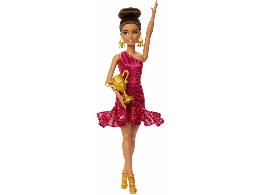 Barbie Tu puoi essere una ballerina