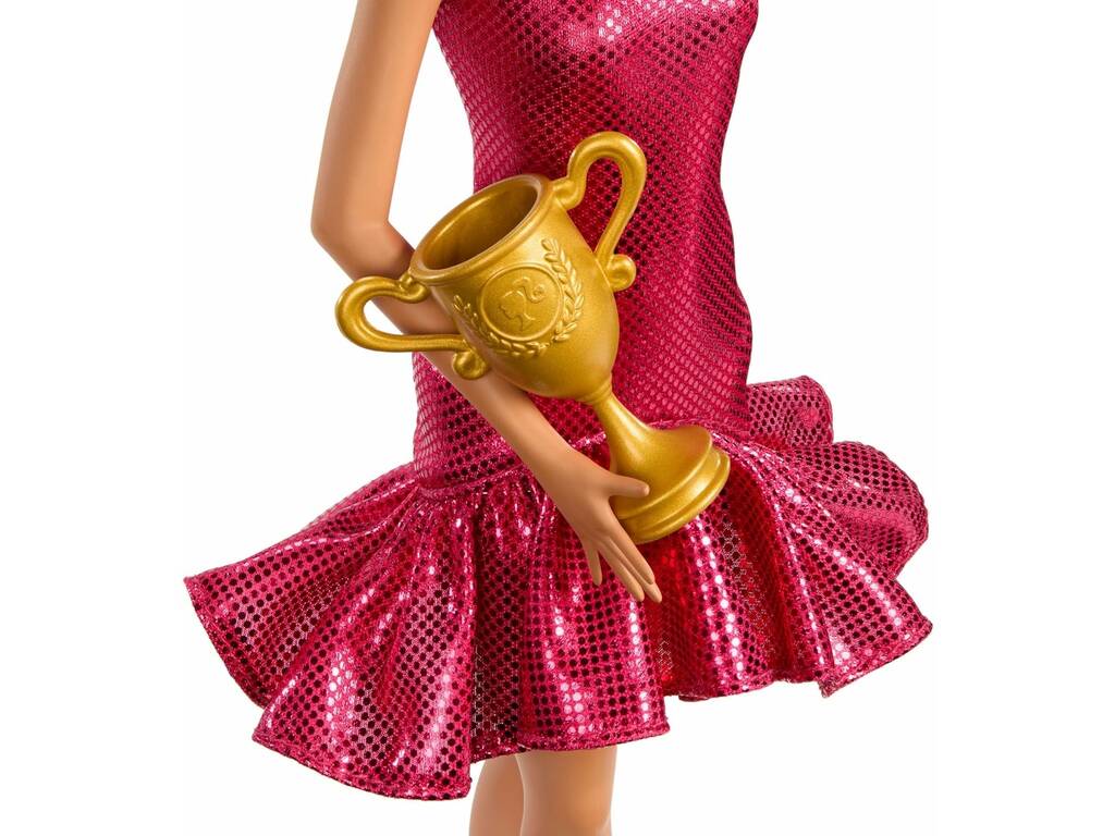 Barbie Tu puoi essere una ballerina