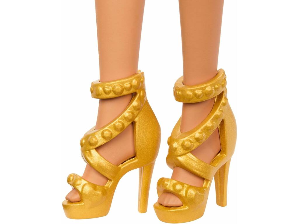 Barbie Tu puoi essere una ballerina