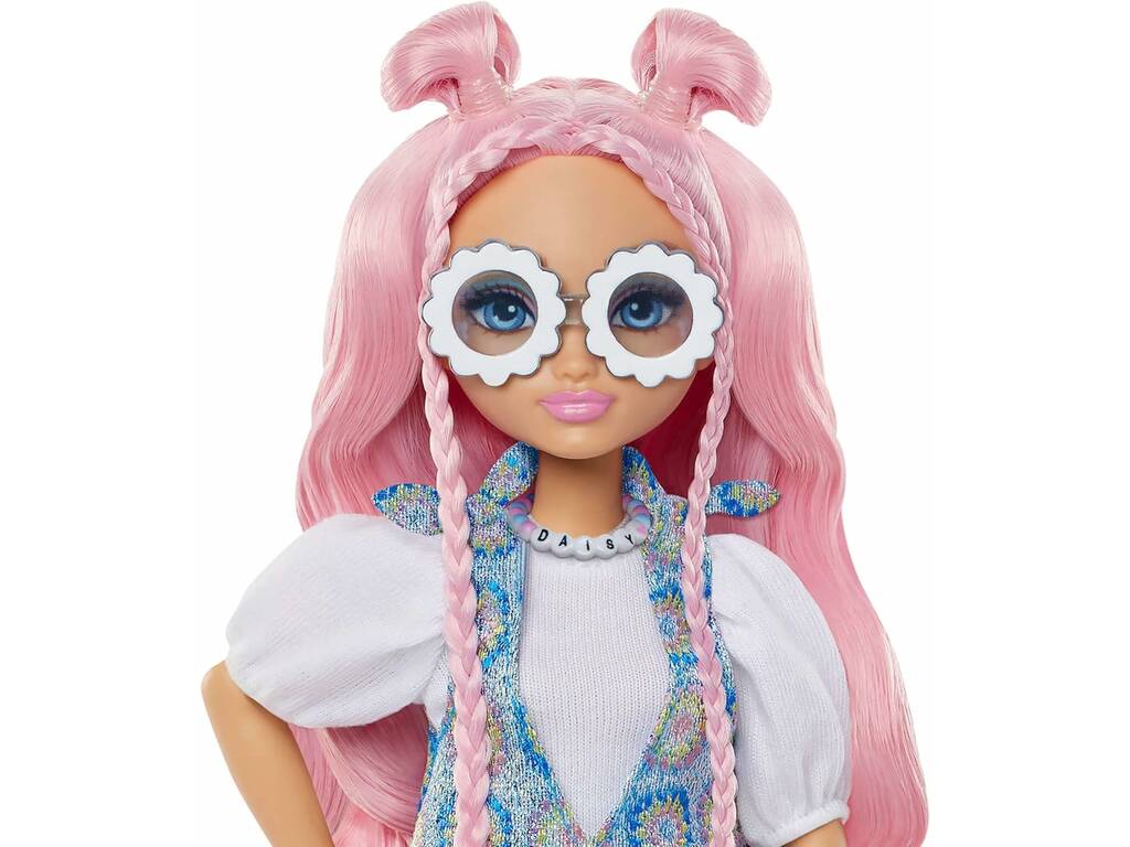 Barbie Dream Besties Bambola Daisy