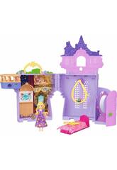 Princesses Disney Château de Raiponce
