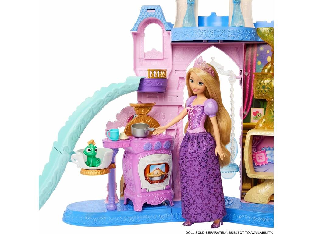 Disney Principesse Palazzo dei Cuccioli