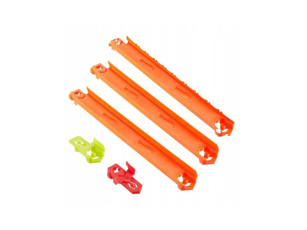 Hot Wheels Track Creator Pack Piste