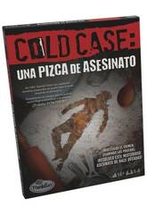 imagen Cold Case 2 Un pizzico di omicidio Ravensburger 76469